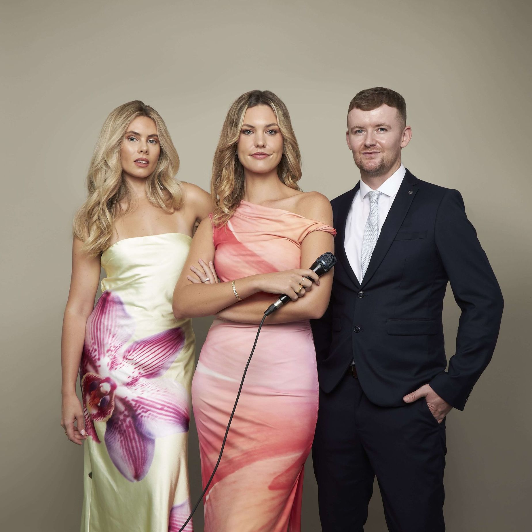 belle & co trio sydney