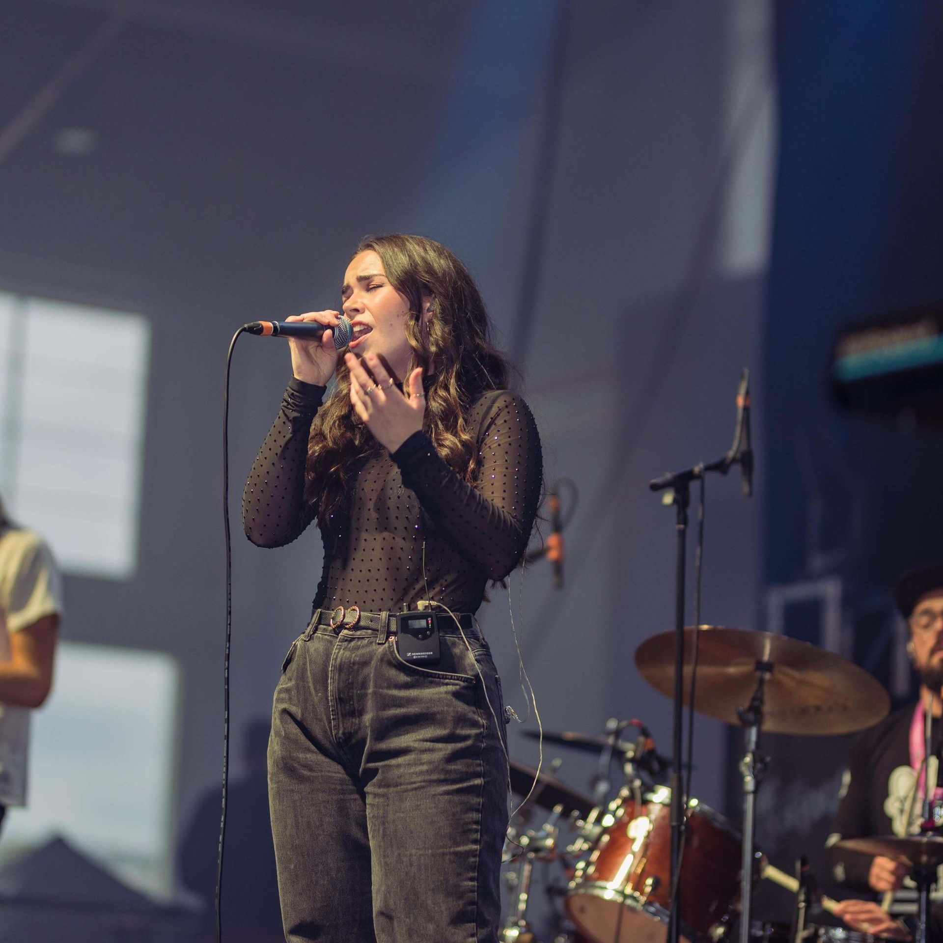 belle richardson hobart