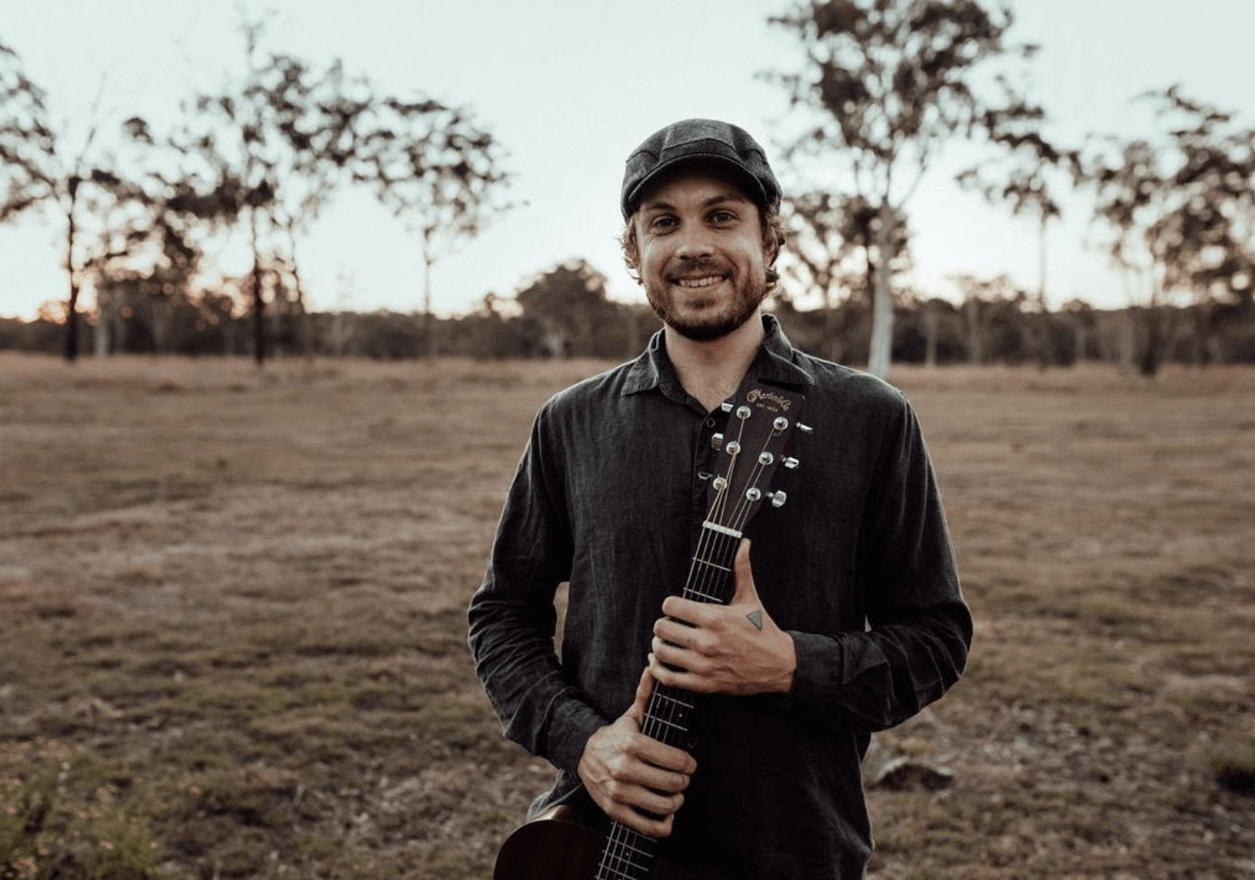 Acoustic Musicians/DJ perth