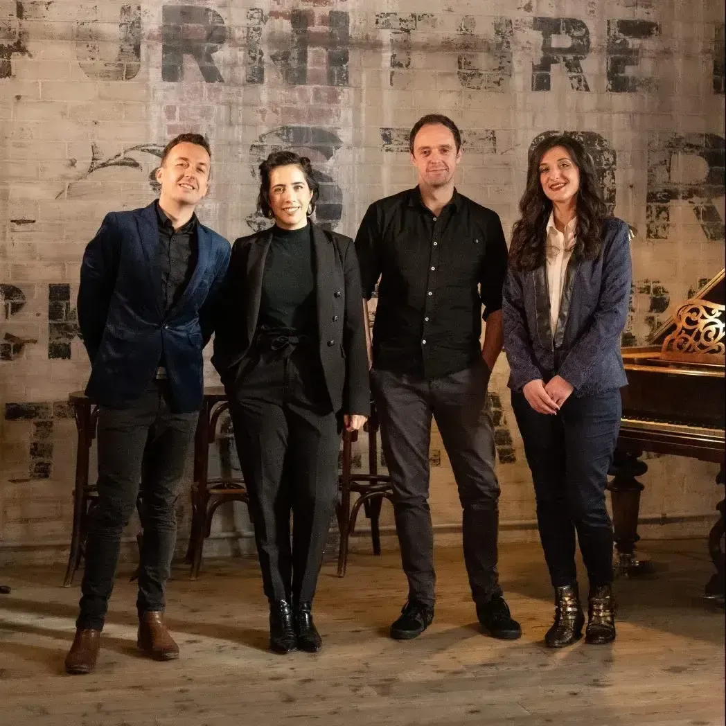 brendelle band melbourne