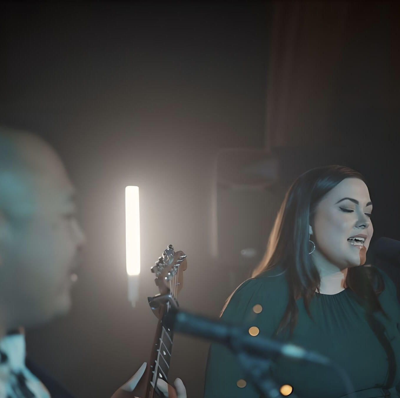 brooke m duo wedding melbourne