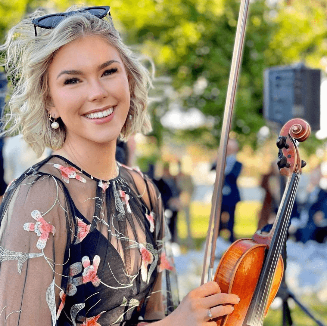 Classical Musicians sydney