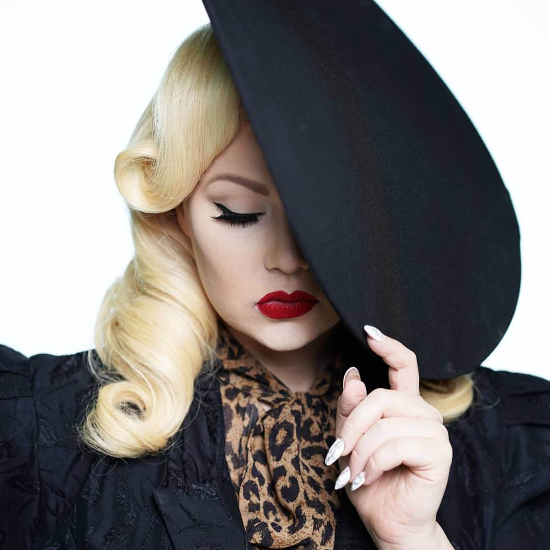 cassidy la creme wedding