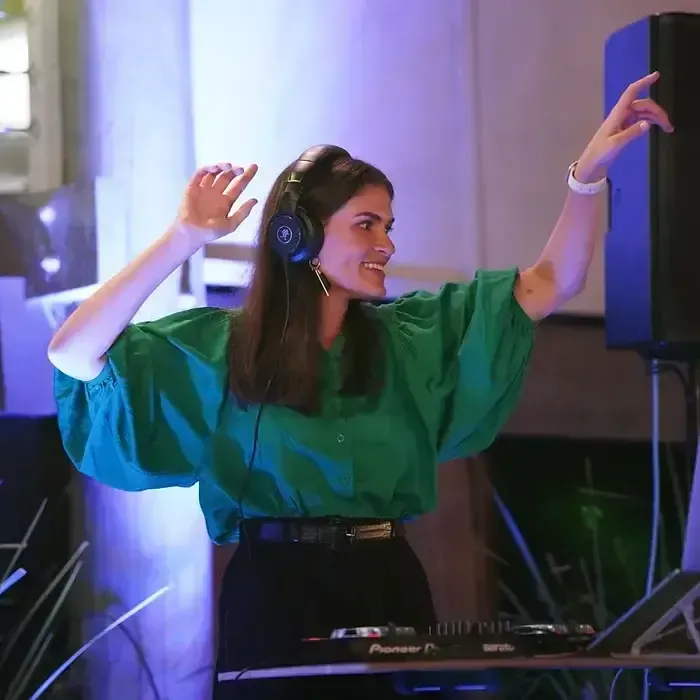 cassidy mackie singer dj