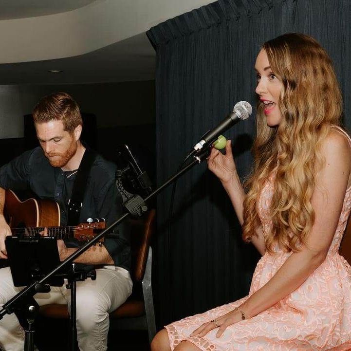 cassie & scott duo melbourne