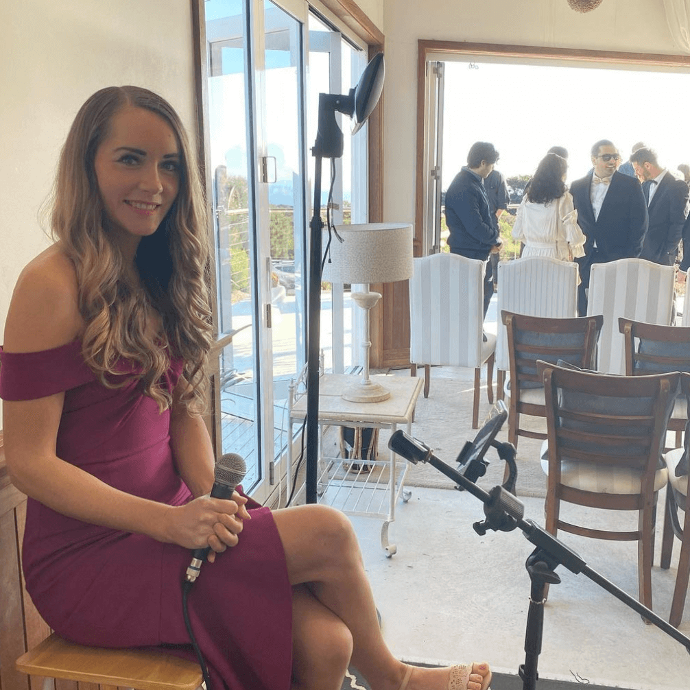 cassie & scott acoustic duo melbourne