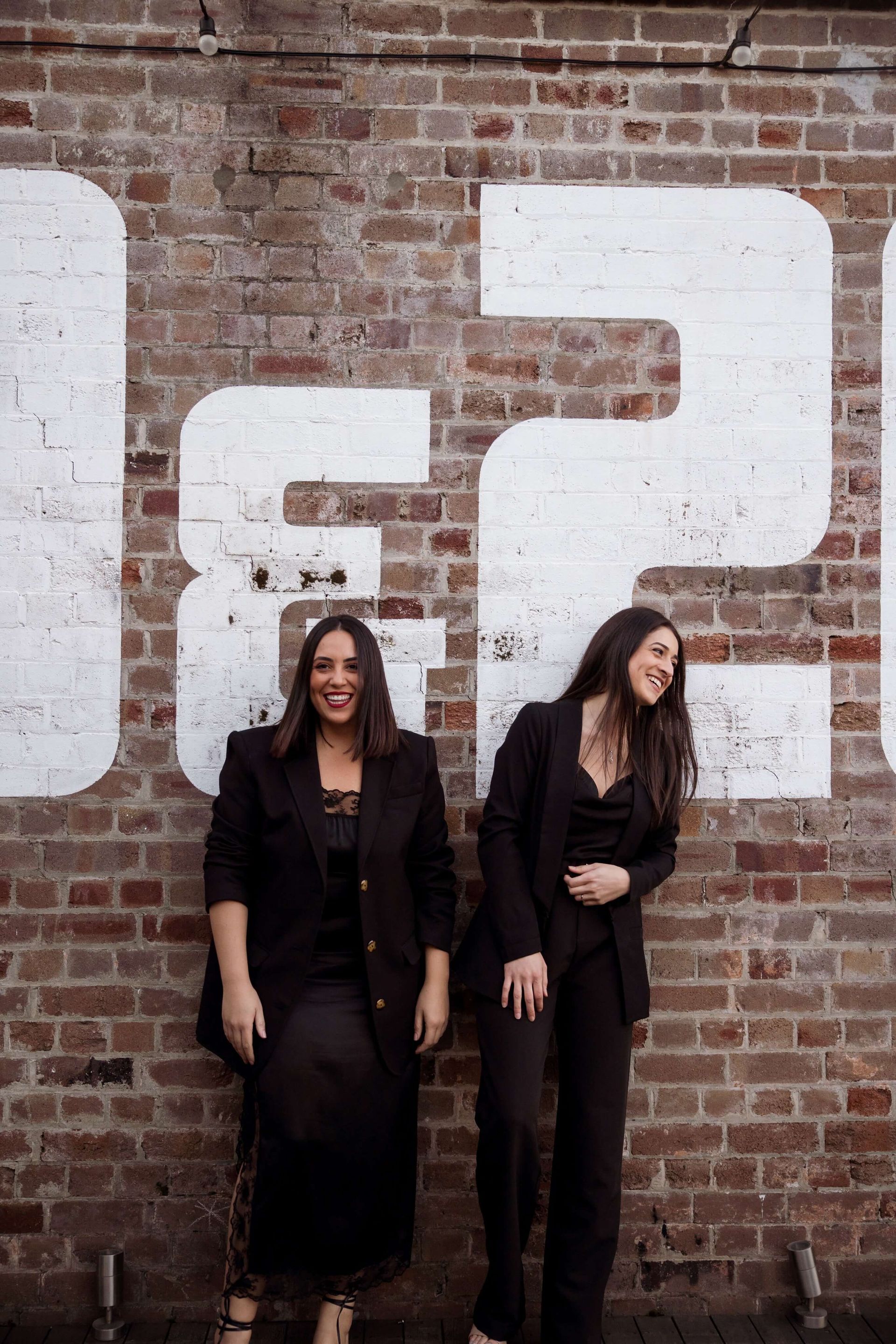 d&s duo wedding sydney