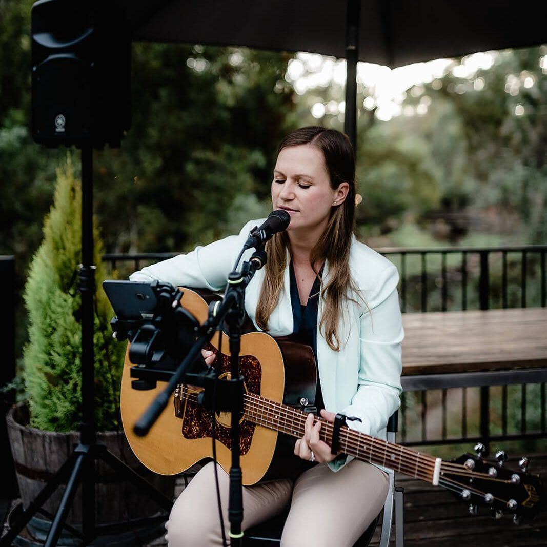 deviation acoustic Adelaide