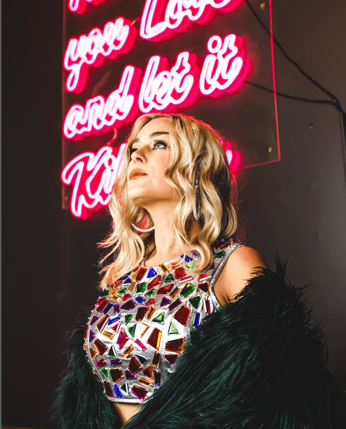 dj emerald jones melbourne