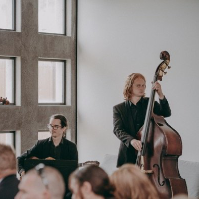 Django's tiger music