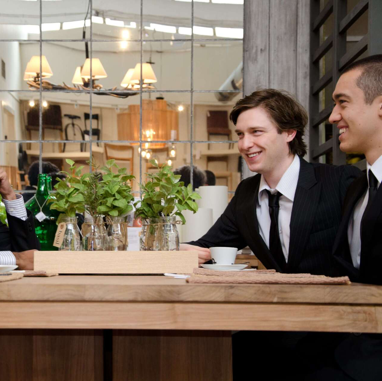 jazz on the rocks band