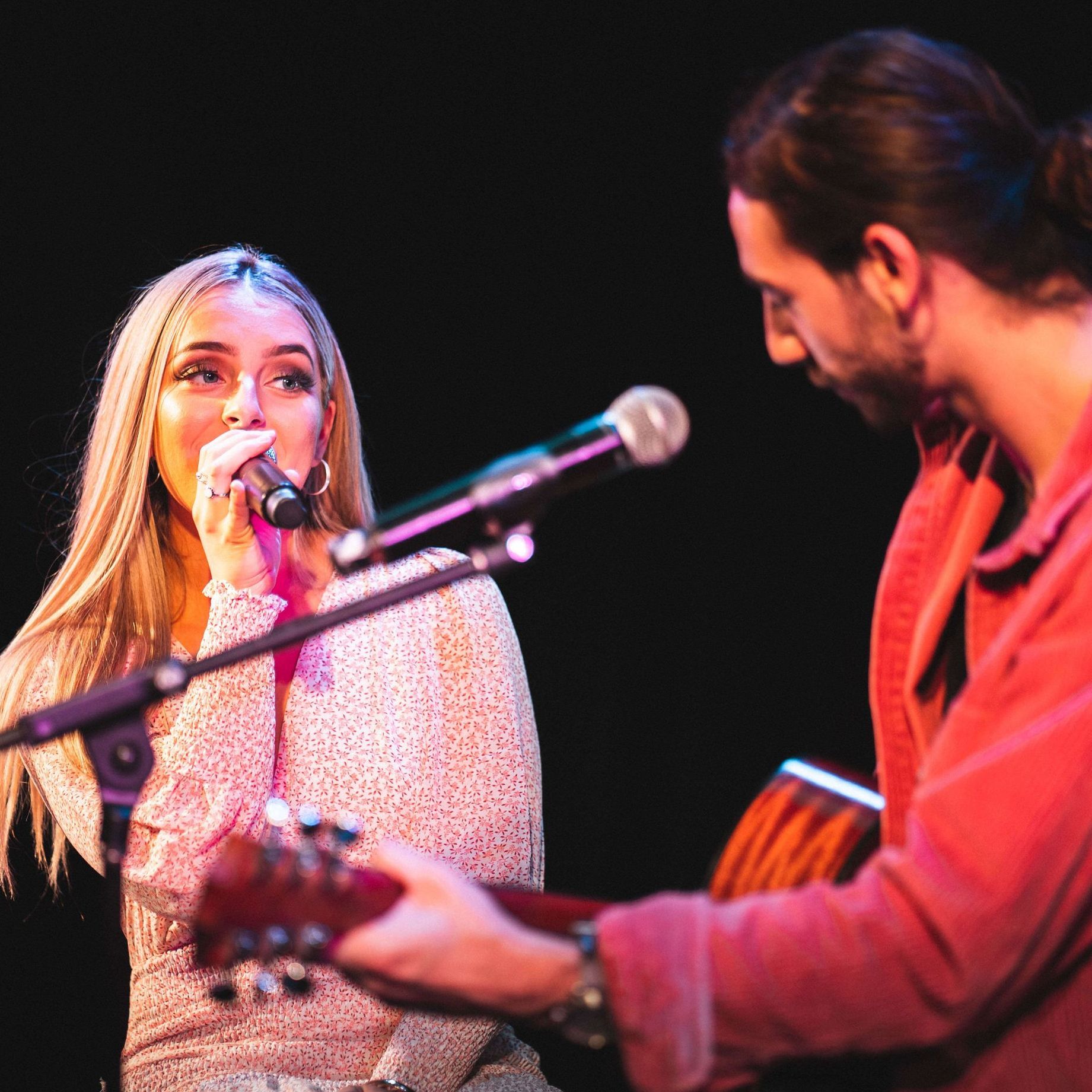 dusk till dawn duo sydney