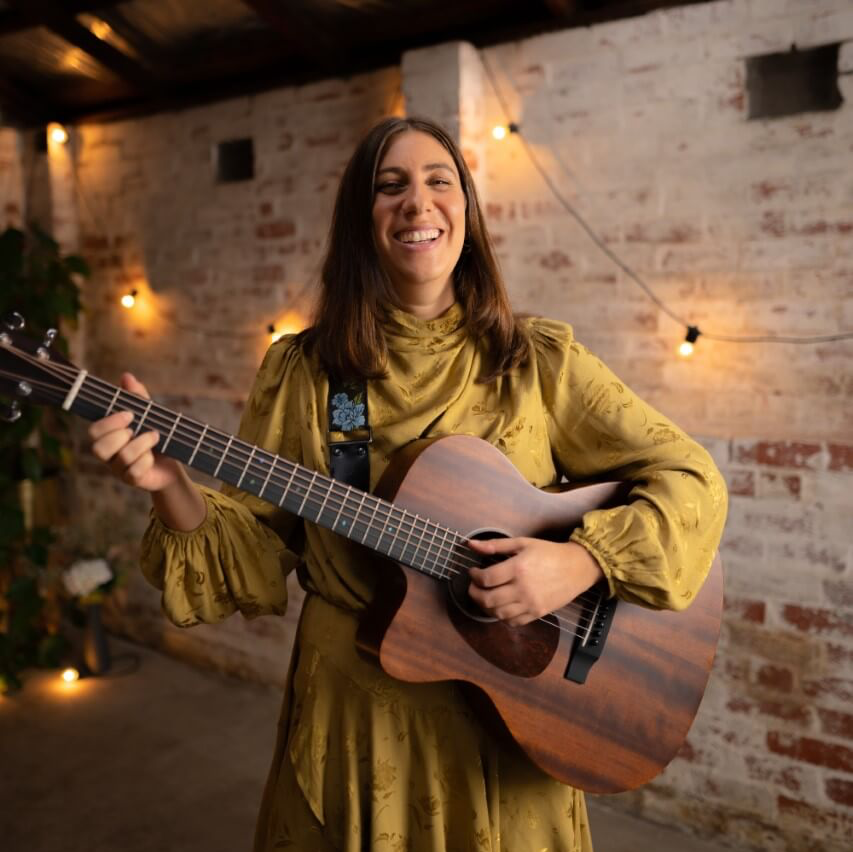 Acoustic Musicians/DJ brisbane