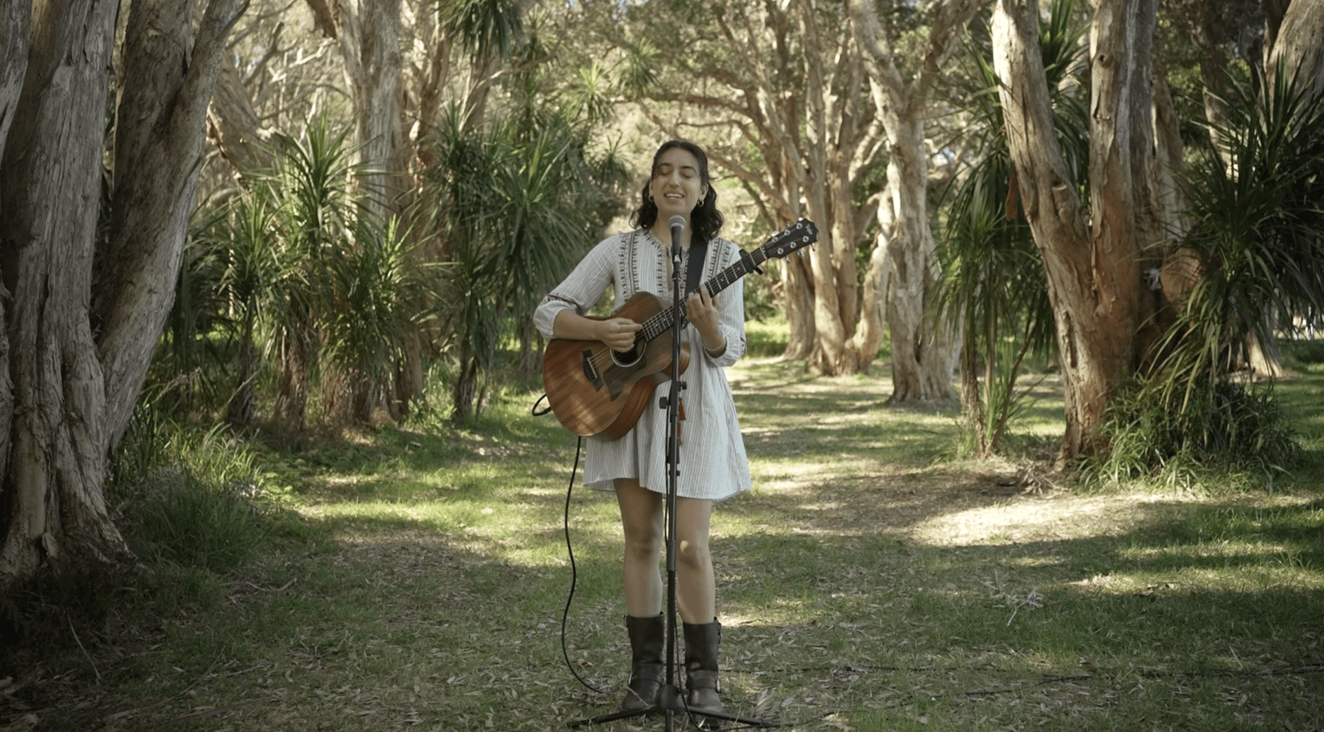 eloise talarico sydney