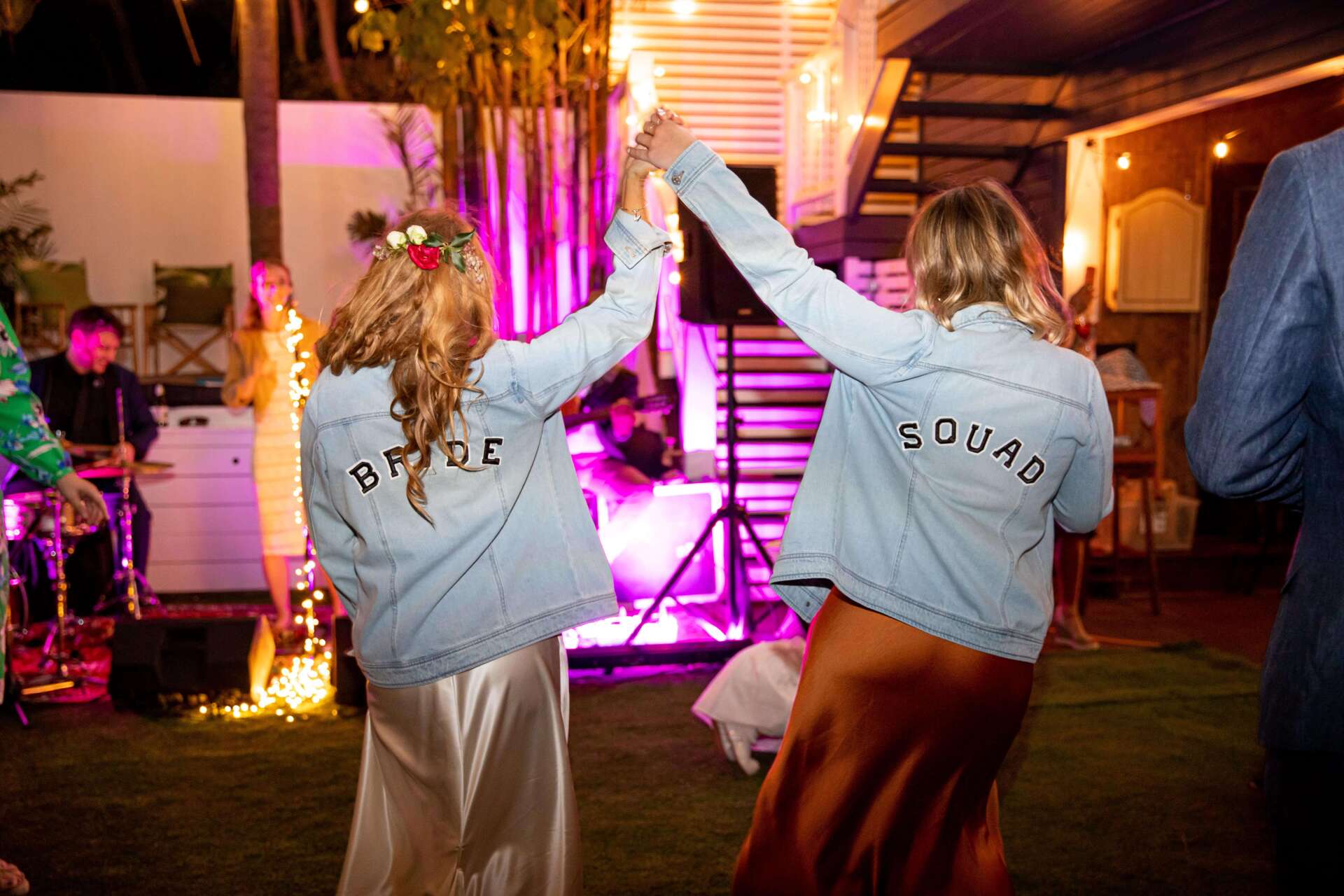 empire wedding band brisbane