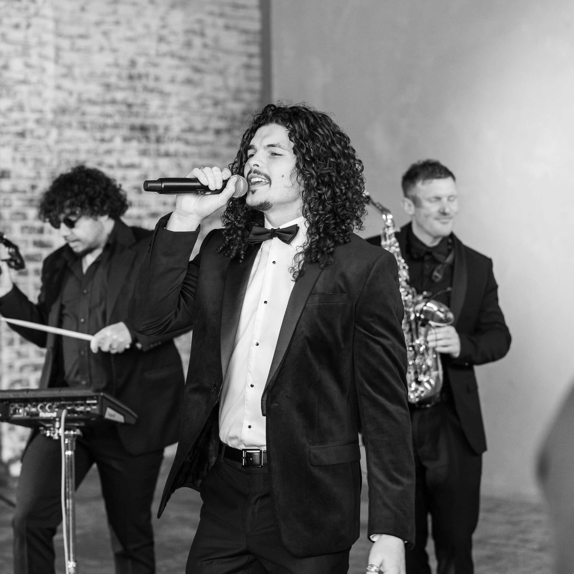 empire party band melbourne