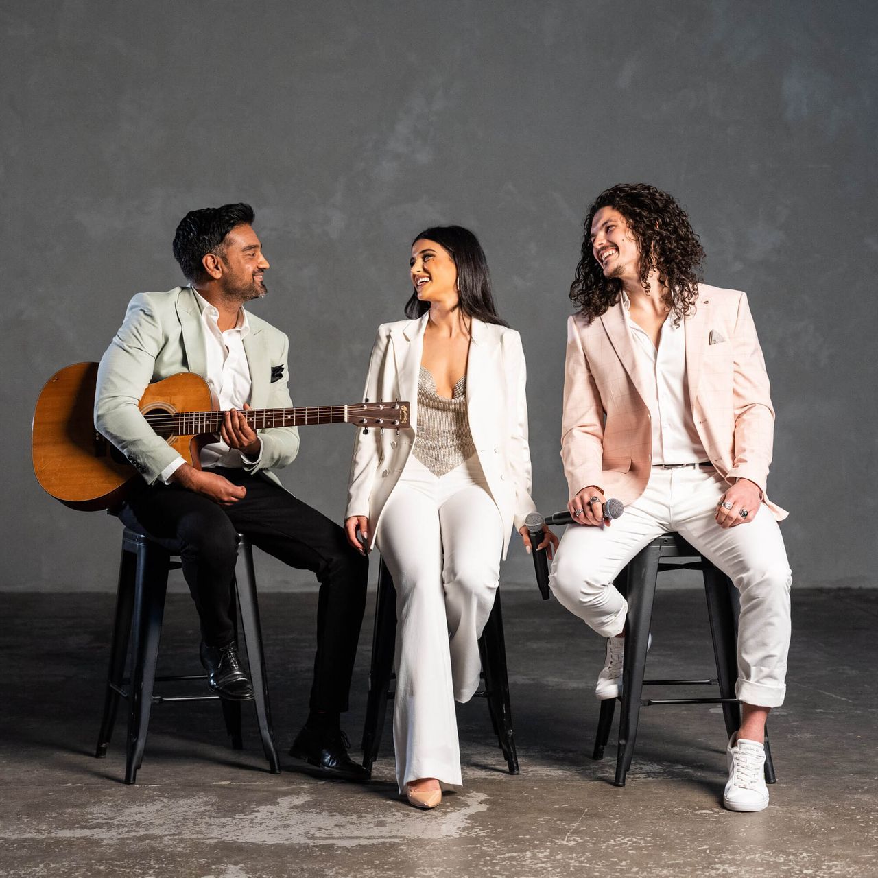 empire wedding music melbourne