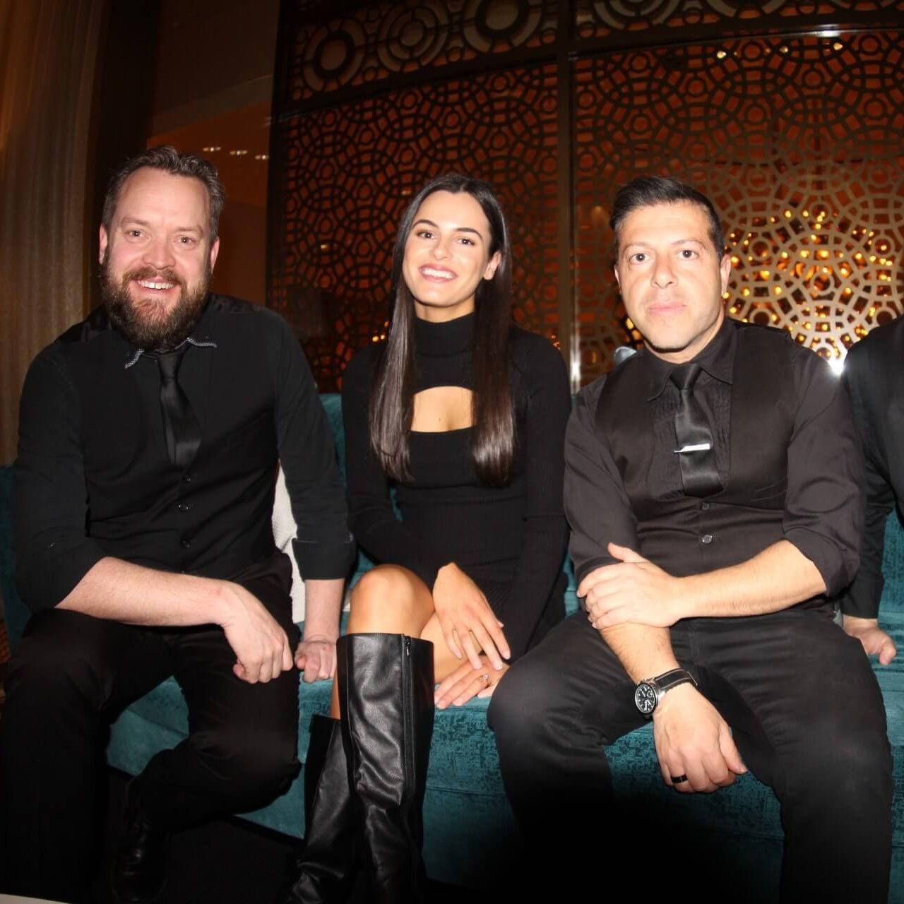 fusion band melbourne