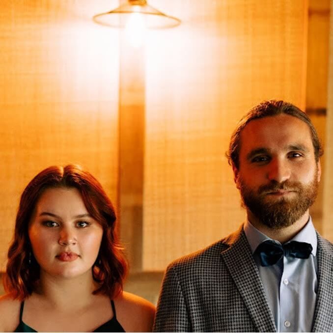 glimpses duo corporate