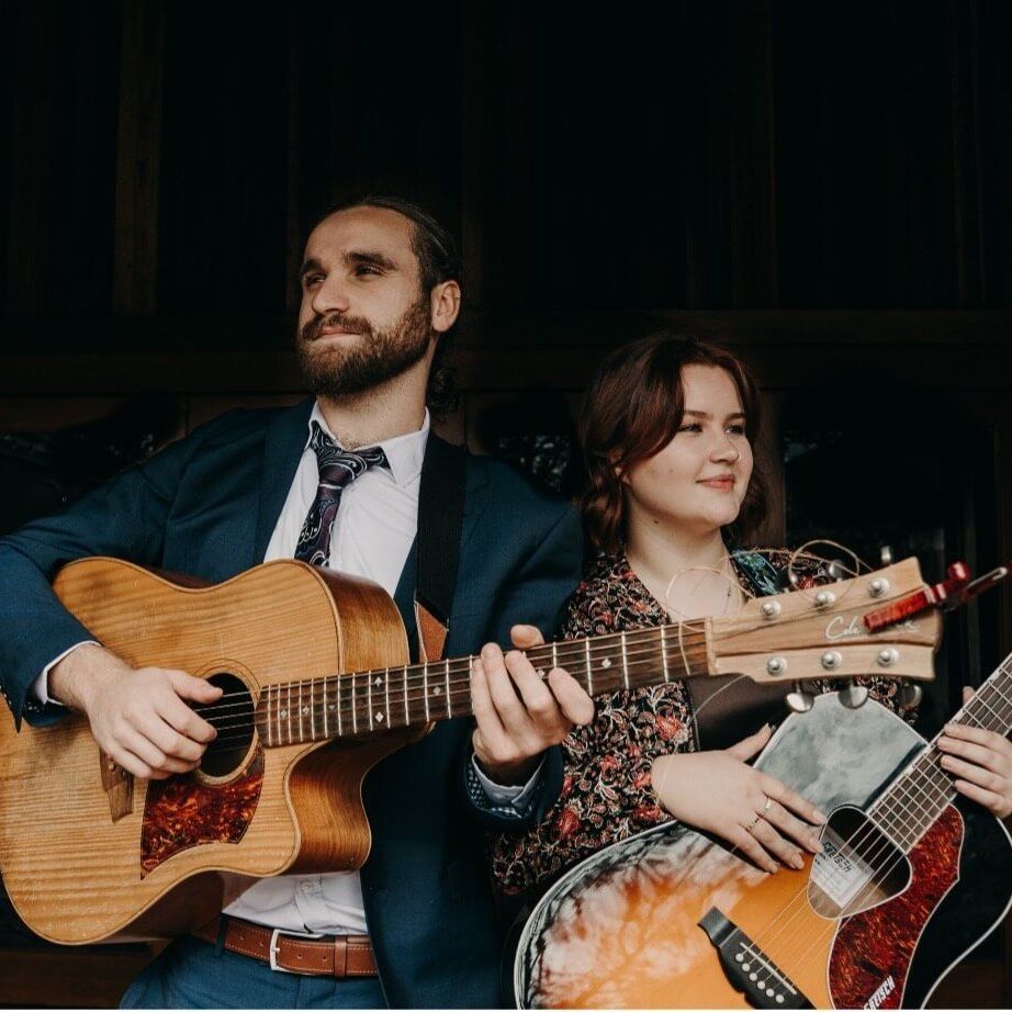 glimpses wedding duo