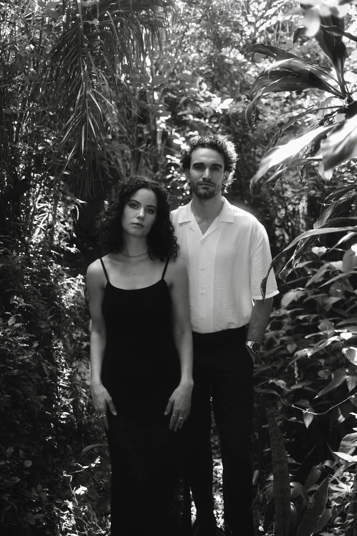 grace harris acoustic duo brisbane