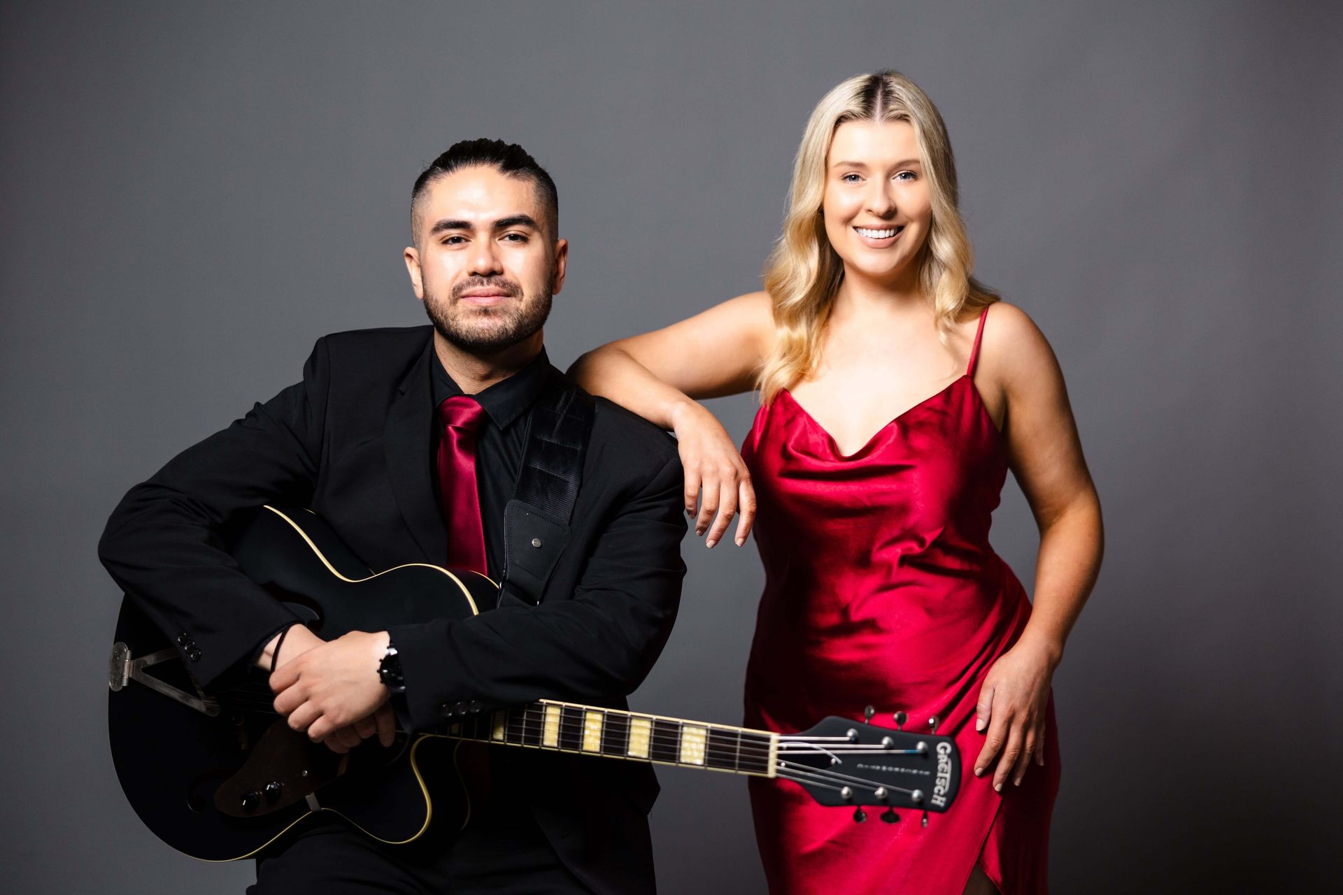 honey jam acoustic duo sydney