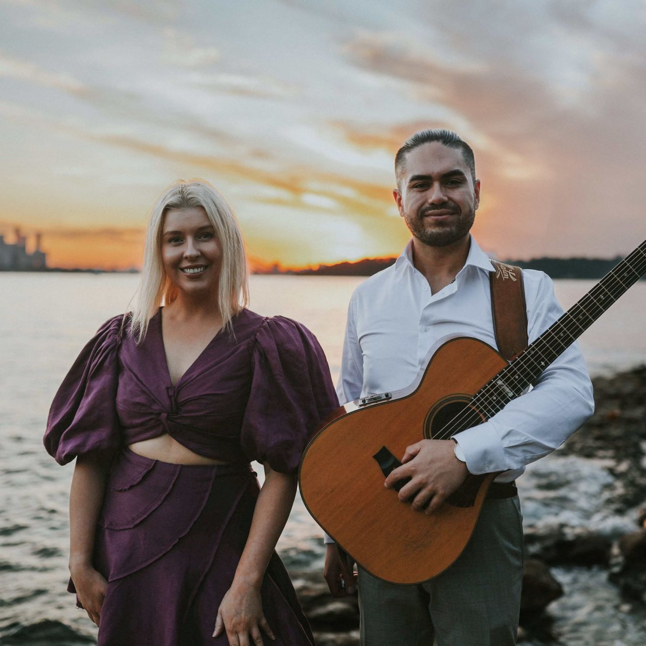 honey jam duo sydney