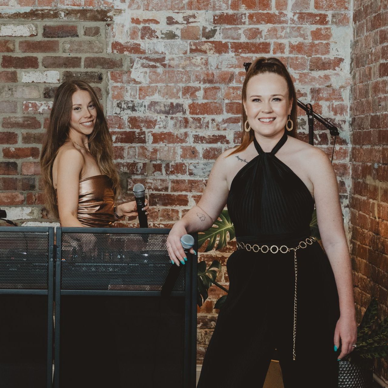 indi + co dj band melbourne