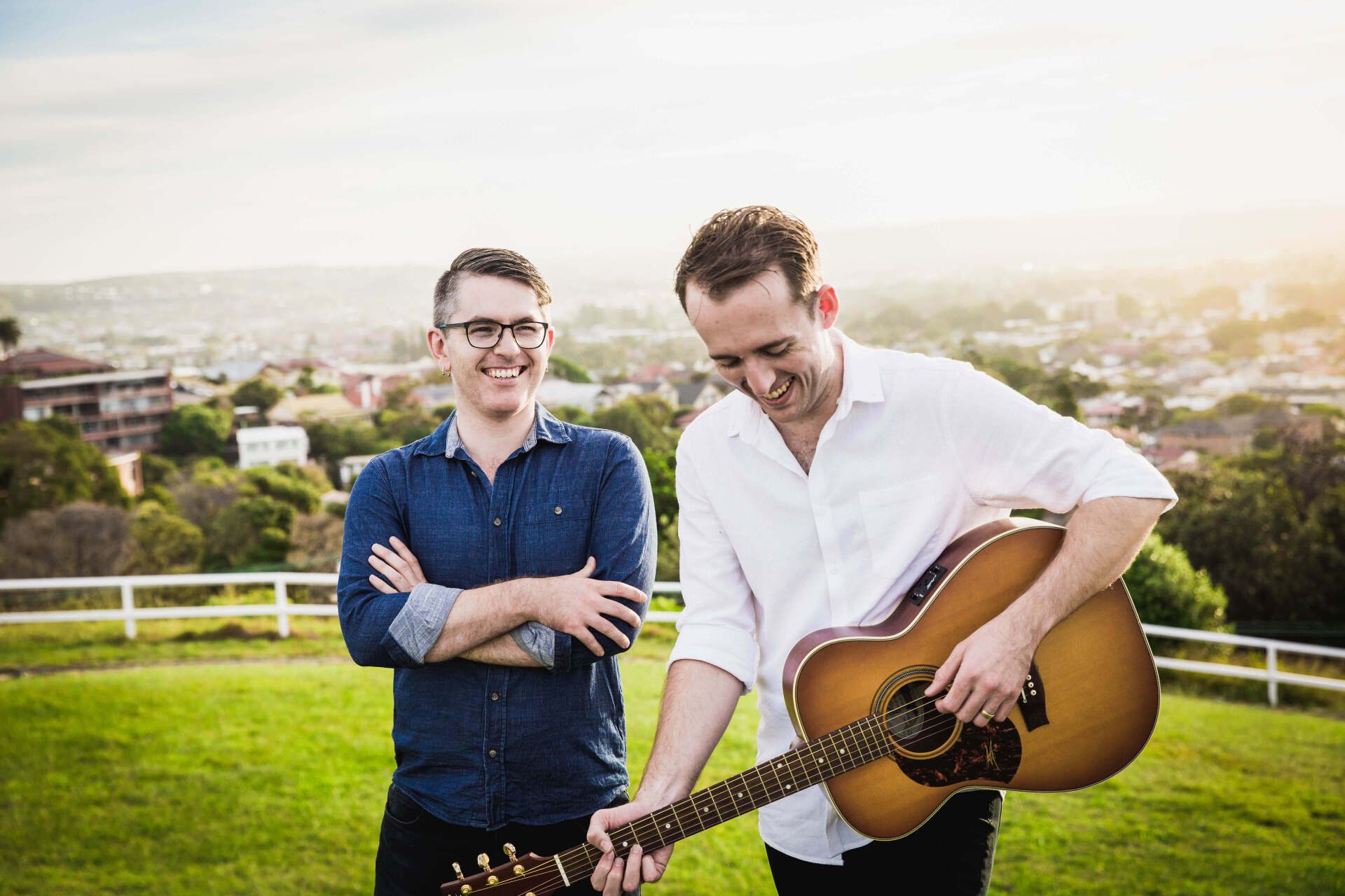 Jackson broadway wedding music Sydney