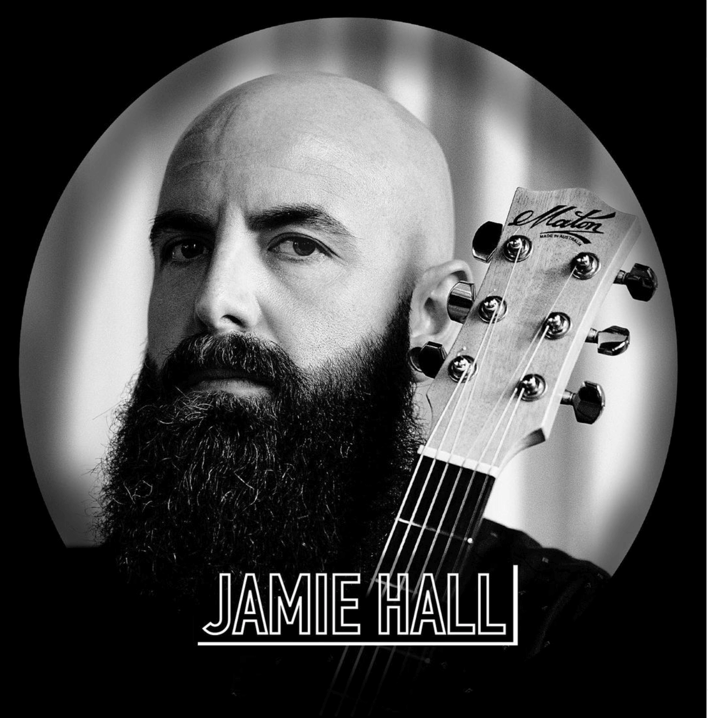 jamie hall