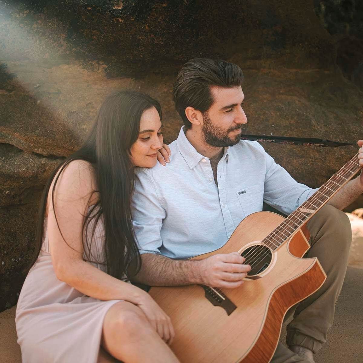 jess and steve duo sydney