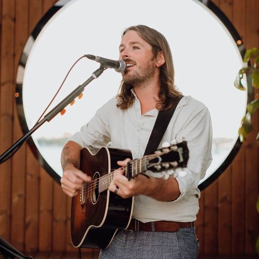 jesse bright wedding singer