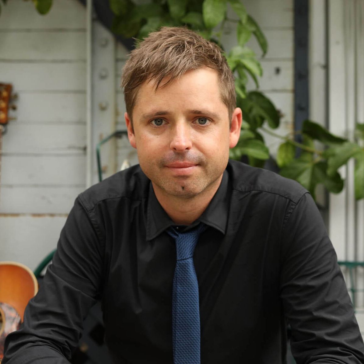 josh j wedding singer