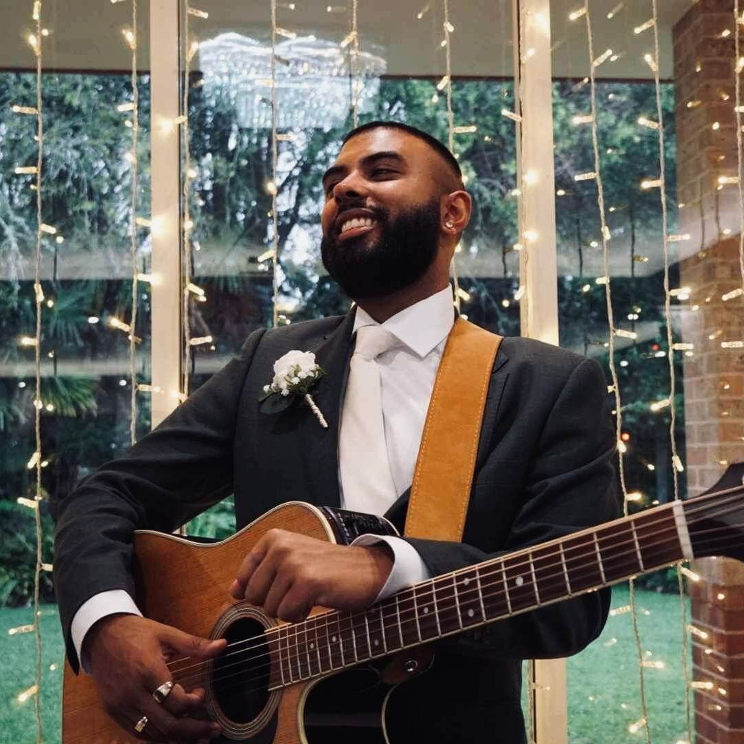 jp music singer sydney