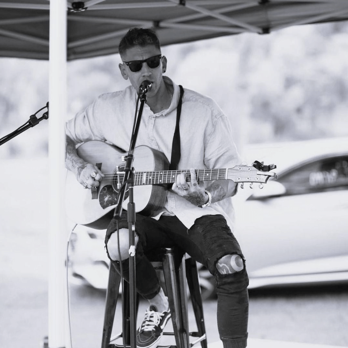 leeroy wedding music