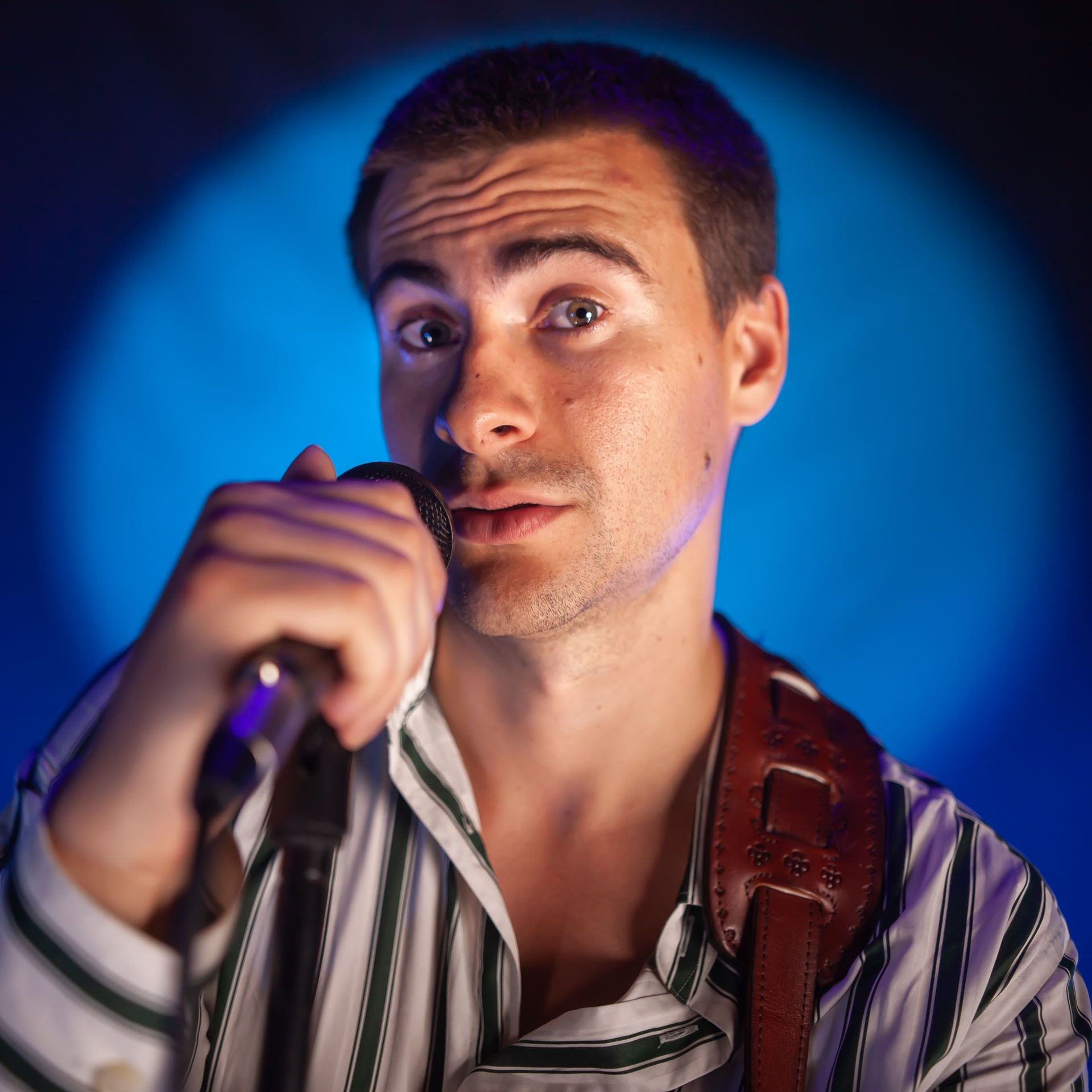 liam morton melbourne