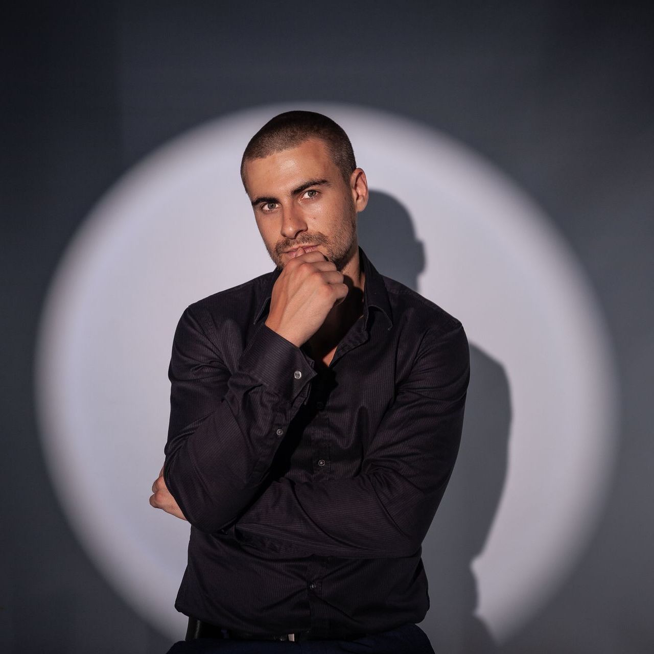 liam morton singer melbourne