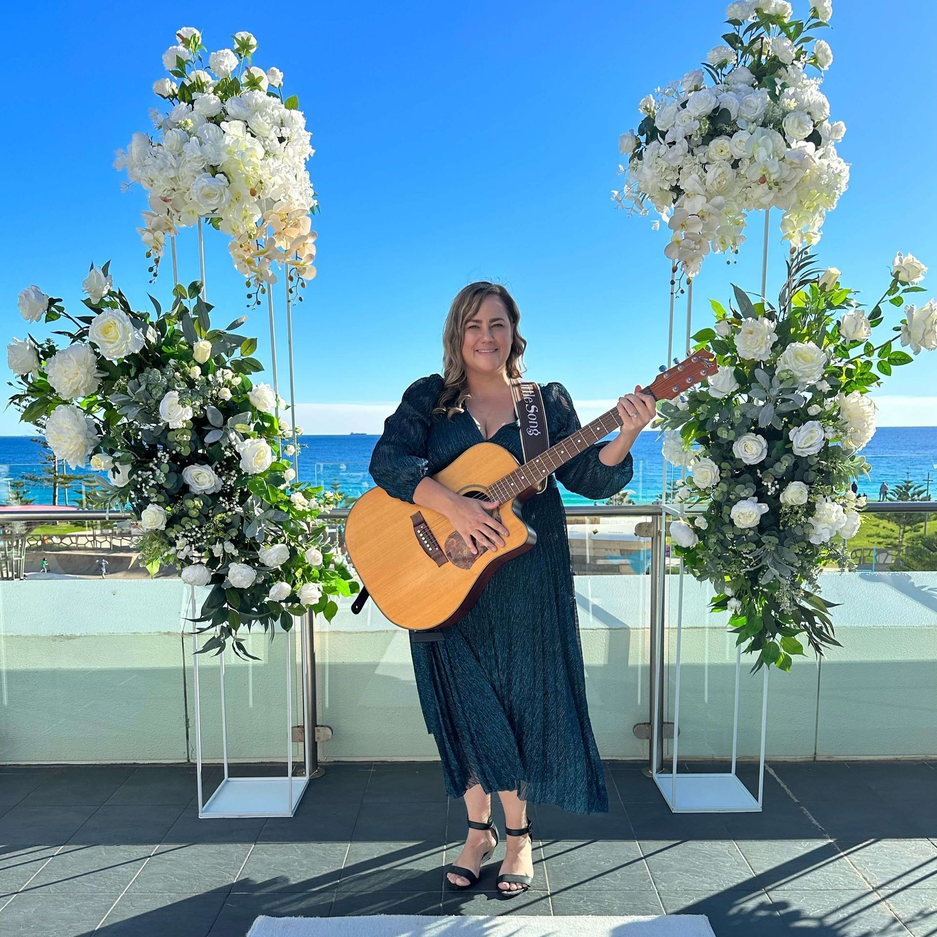 little song wedding singer