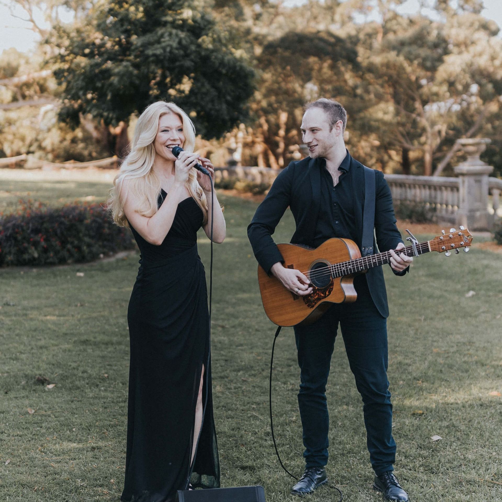 making moves duo sydney