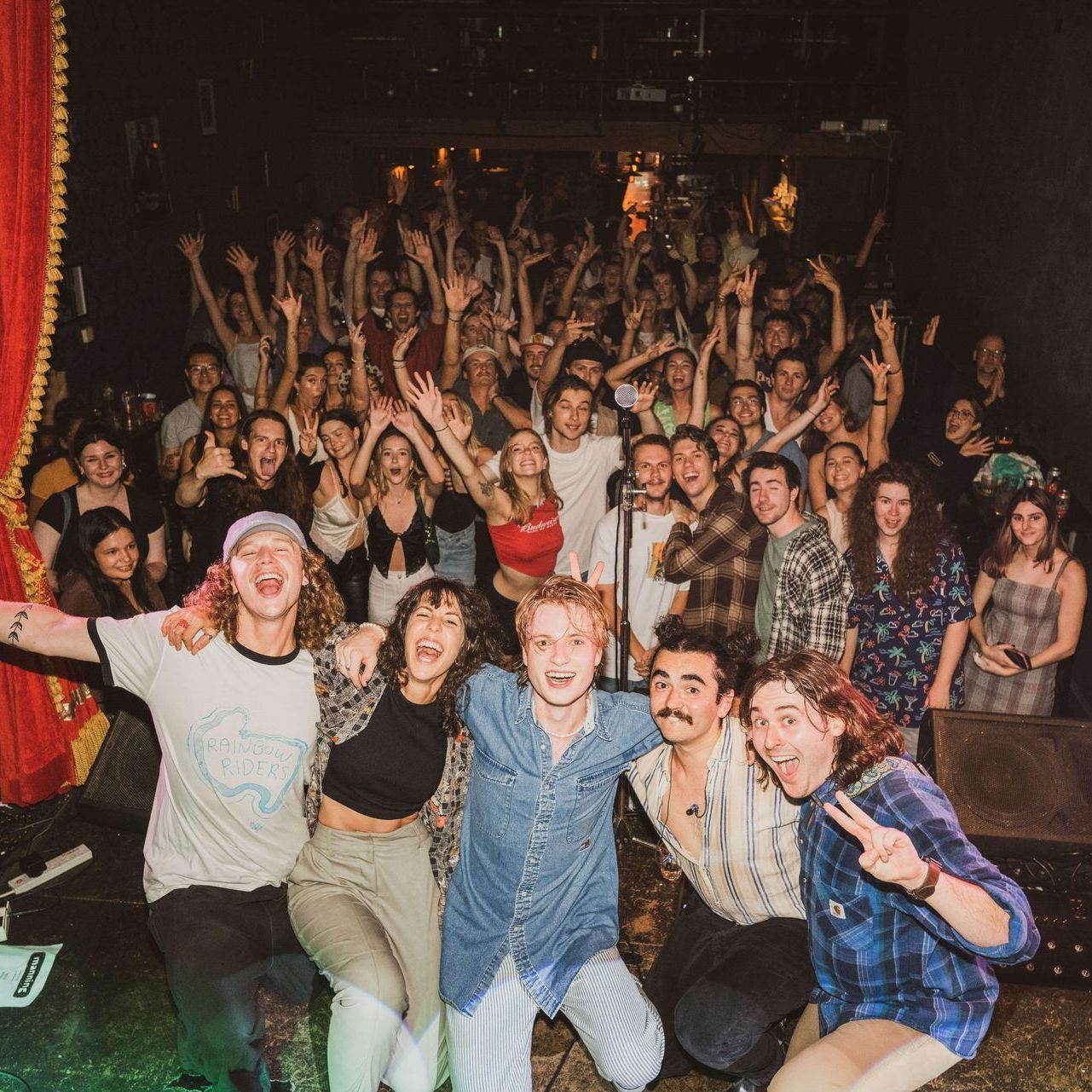 manning wedding music sydney