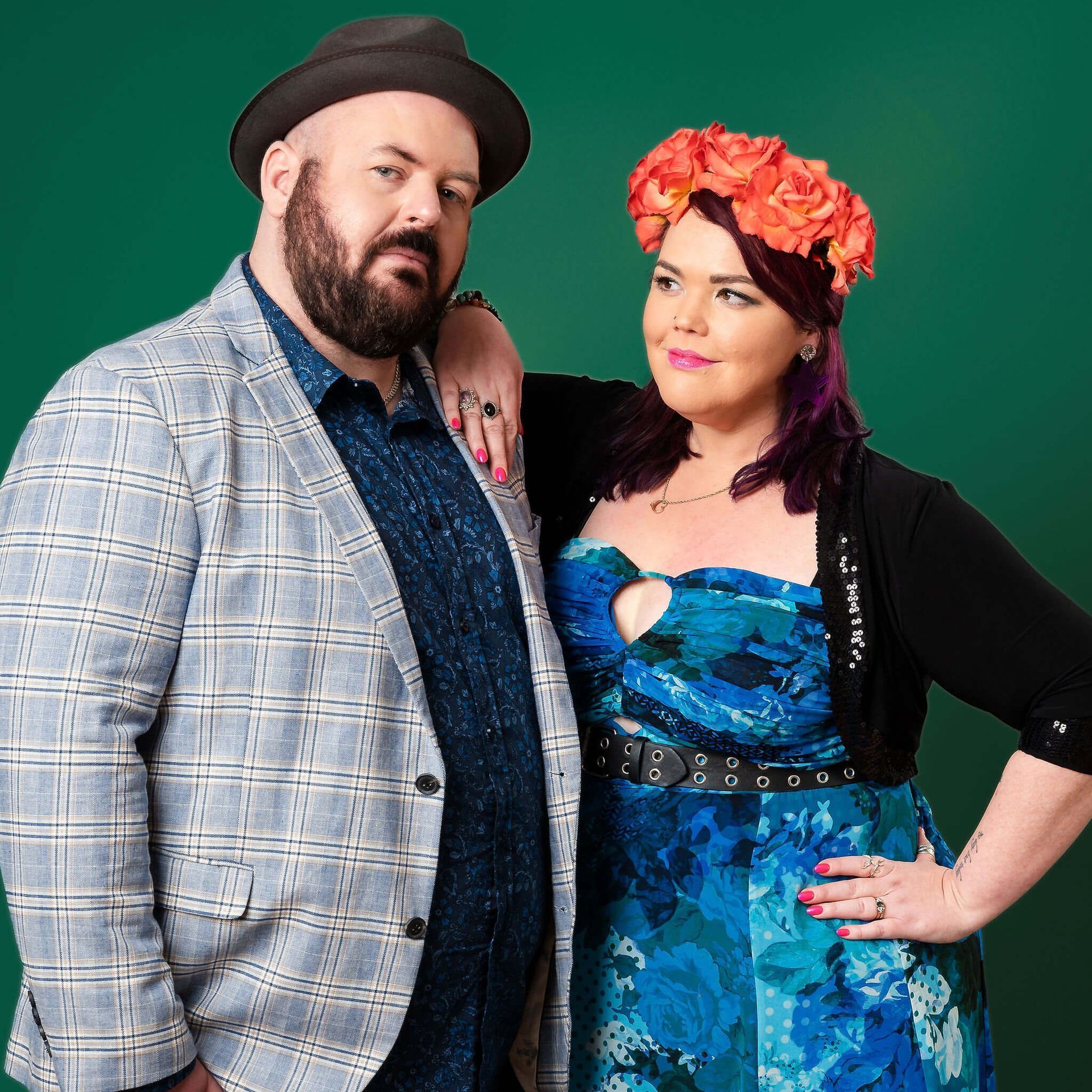 manor road wedding music