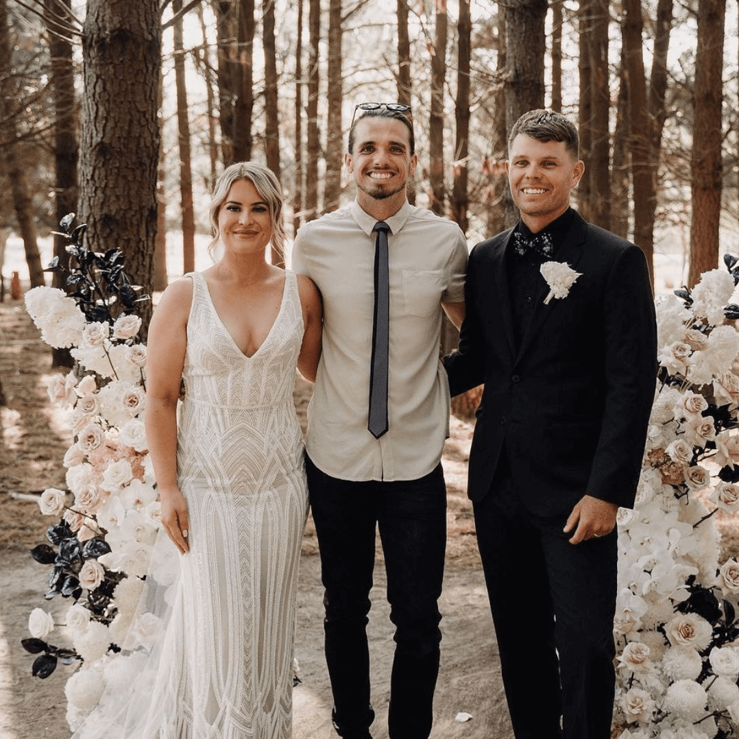 mason lloyde adelaide