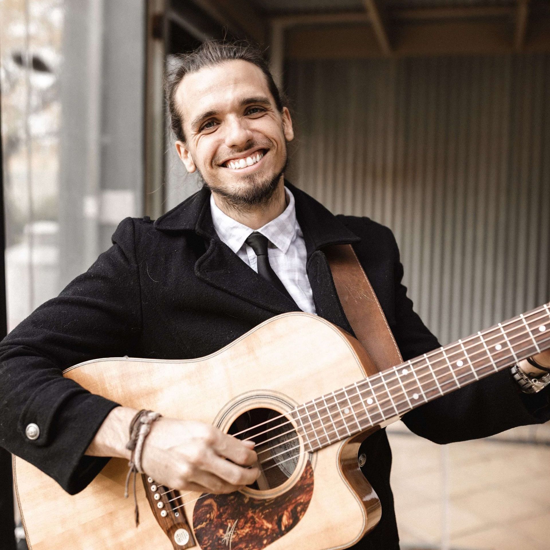 mason lloyde wedding singer adelaide