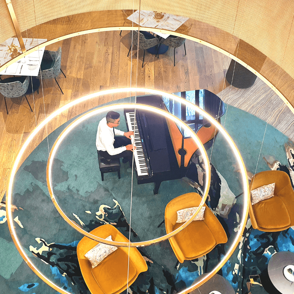 melbourne pianist calvin wedding