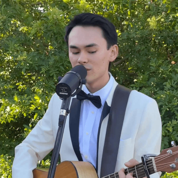 nasman acoustic singer perth