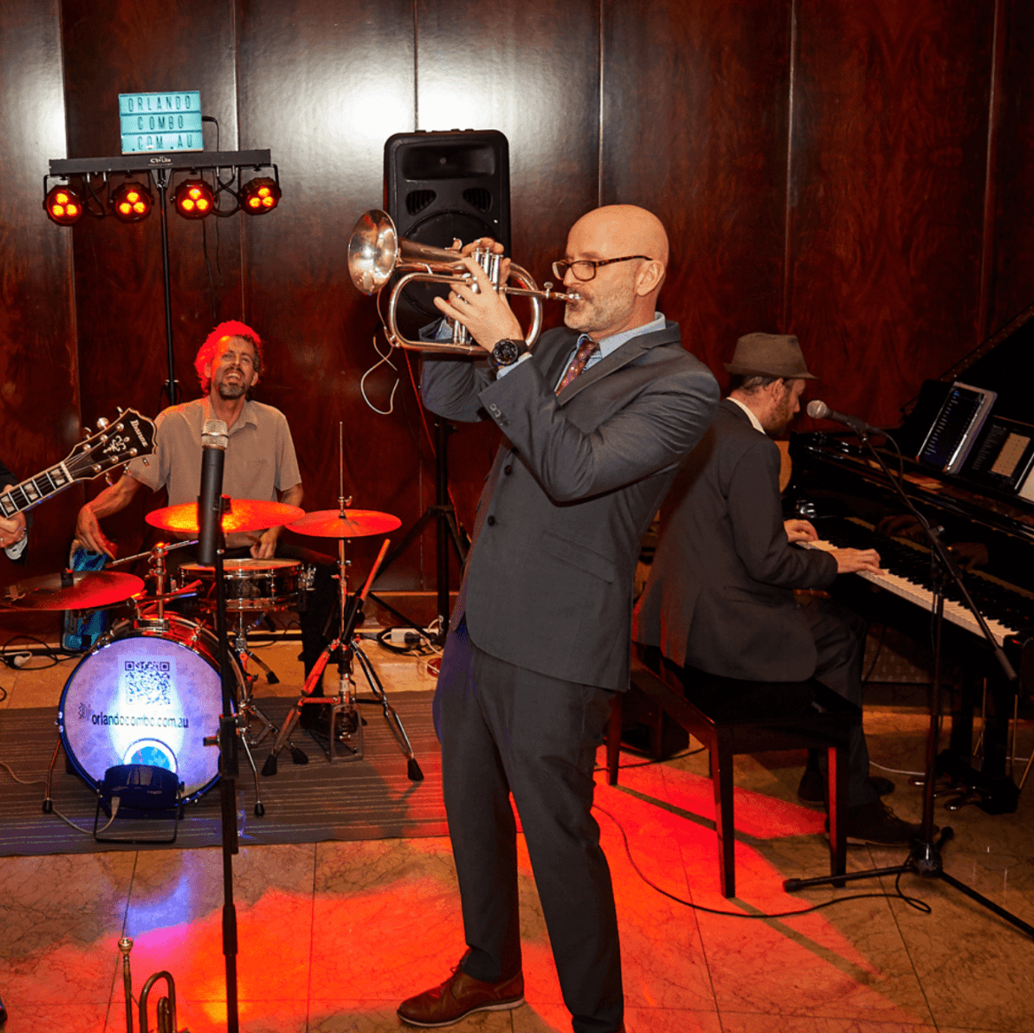 orlando combo Melbourne