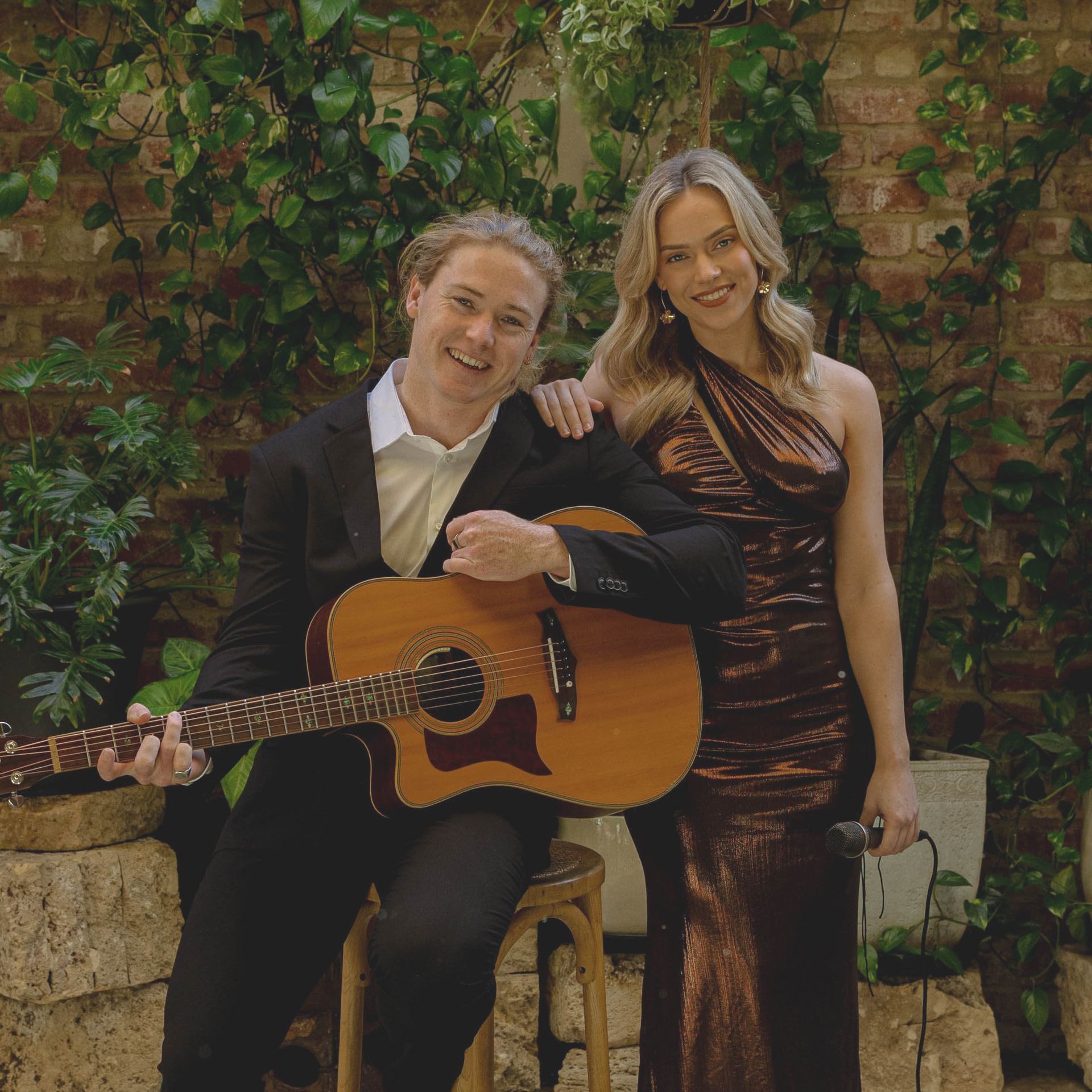 pinnacle acoustic duo