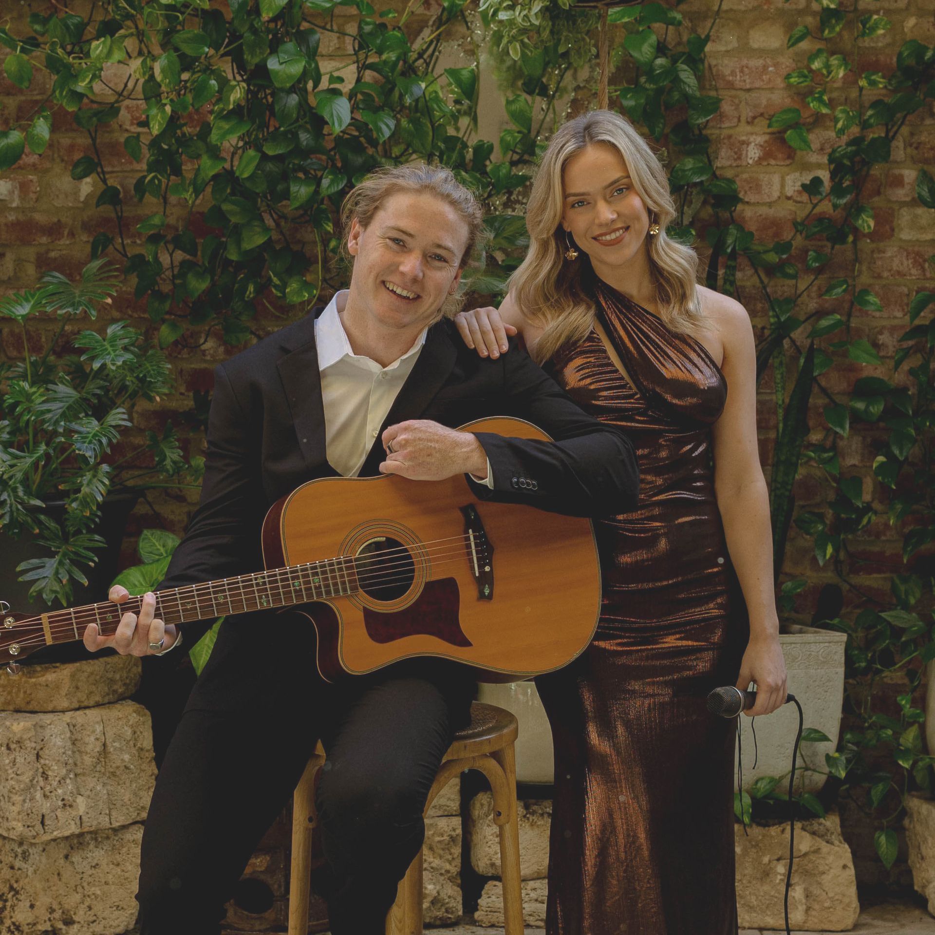 Pinnacle Acoustic Duo