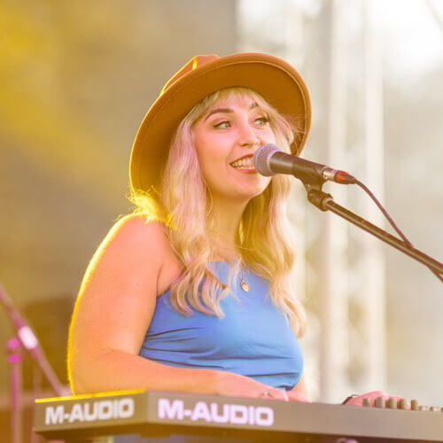 ruby miguel live music perth