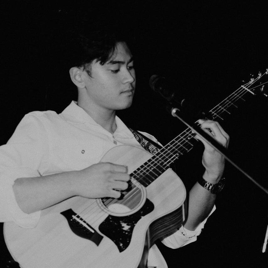 ruzell curita duo perth